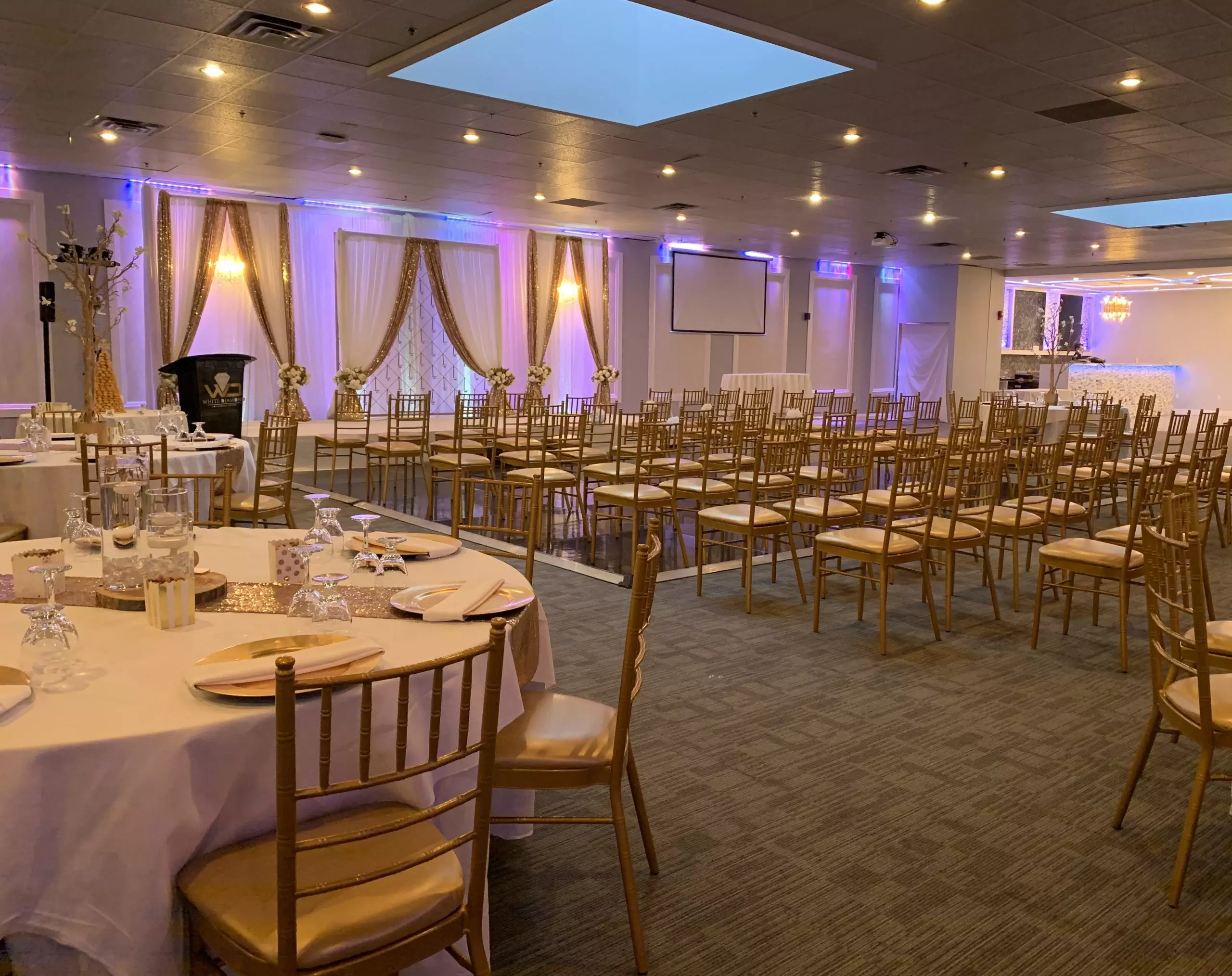 Read more about the article How Choosing the Perfect Banquet Hall in Calgary Can Make All The Difference in Event Planning