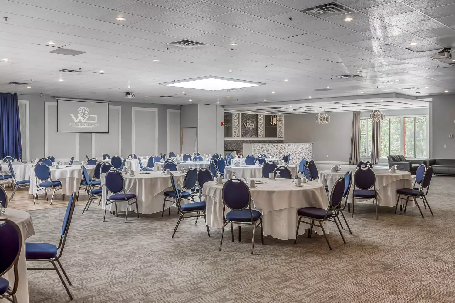 White Diamond Conference Centre Corporate and Wedding Events14
