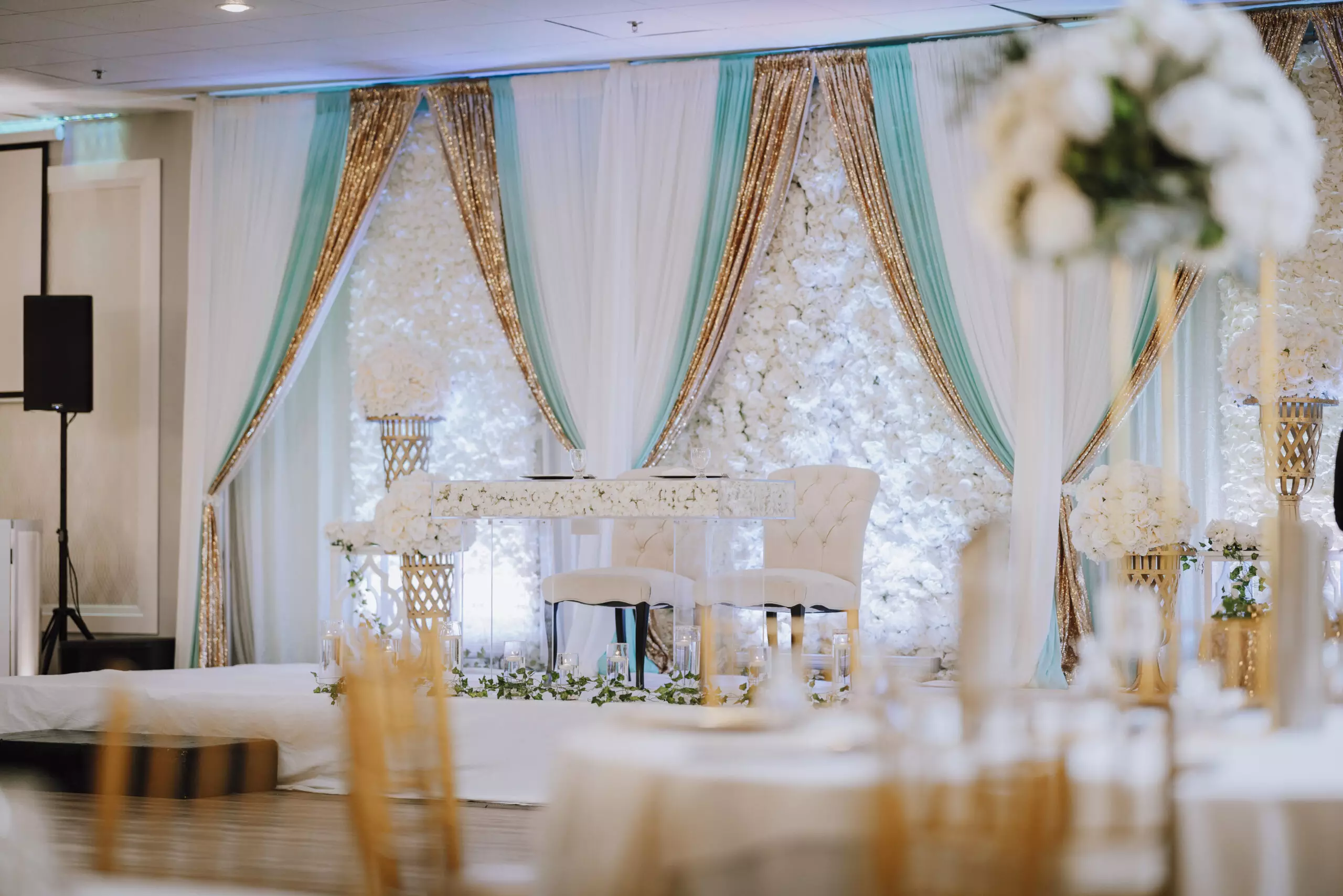 Read more about the article Questions to Ask Your Wedding Venue