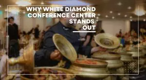 Read more about the article Calgary Wedding Venue Guide: Why White Diamond Conference Center Stands Out