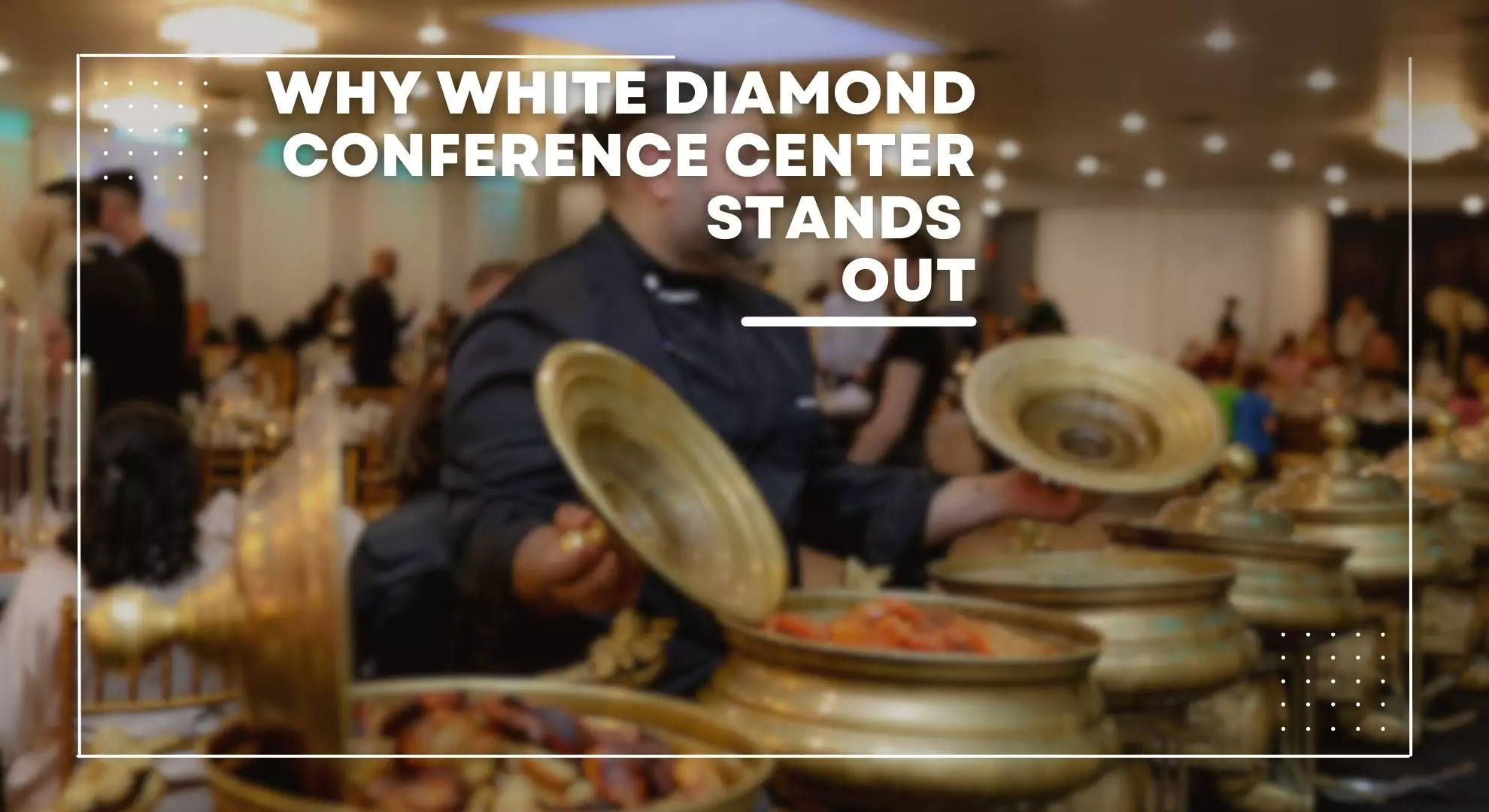 Read more about the article Calgary Wedding Venue Guide: Why White Diamond Conference Center Stands Out